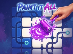 Тоглоом Paint It All