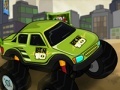 Тоглоом Ben10 Vs Rex Truck Champ