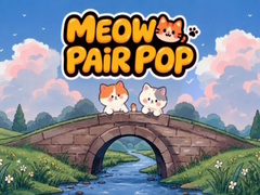 Тоглоом Meow Pair Pop