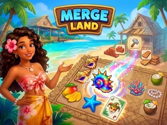 Тоглоом Merge Land