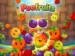 Тоглоом Poofruits