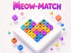 Тоглоом meow-match