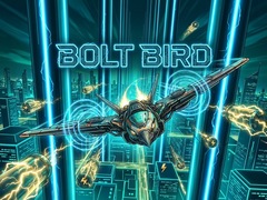 Тоглоом Bolt Bird