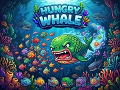 Тоглоом Hungry Whale