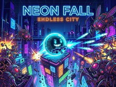 Тоглоом Neon Fall Endless City