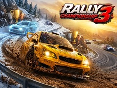 Тоглоом Rally Championship 3