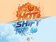 Тоглоом Hotshift