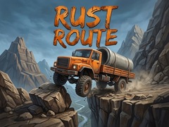 Тоглоом Rust Route