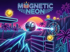 Тоглоом Magnetic Neon