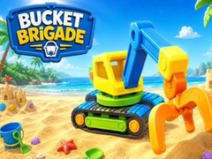 Тоглоом Bucket Brigade