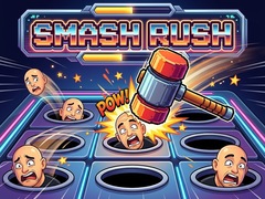 Тоглоом Smash Rush