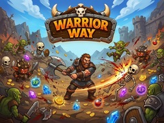 Тоглоом Warrior Way