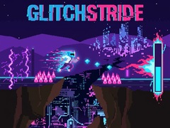 Тоглоом Glitchstride