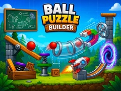 Тоглоом Ball Puzzle Builder