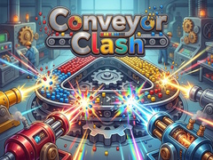 Тоглоом Conveyor Clash