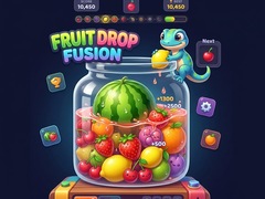 Тоглоом Fruit Drop Fusion
