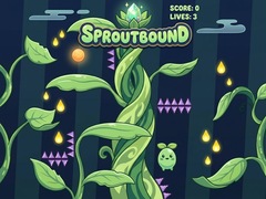Тоглоом Sproutbound