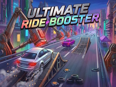 Тоглоом Ultimate Ride Booster