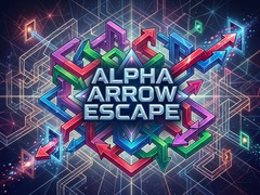 Тоглоом Alpha Arrow Escape