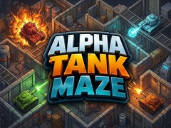 Тоглоом Alpha Tank Maze