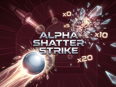 Тоглоом Alpha Shatter Strike