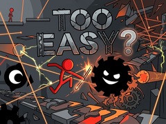 Тоглоом Too Easy?