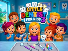 Тоглоом Little Dentist for Kids 3