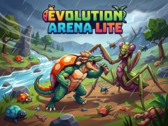 Тоглоом Evolution Arena Lite