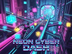 Тоглоом Neon Cyber Dash