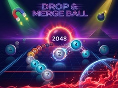 Тоглоом Drop & Merge Ball