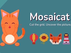 Тоглоом Mosaicat