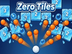 Тоглоом Zero Tiles