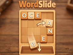Тоглоом WordSlide