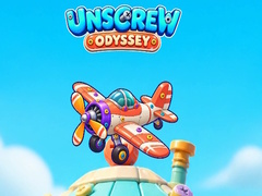 Тоглоом Unscrew Odyssey