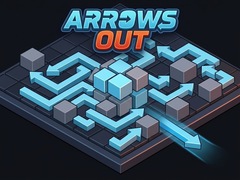 Тоглоом Arrows Out