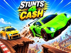 Тоглоом Stunts 4 Cash