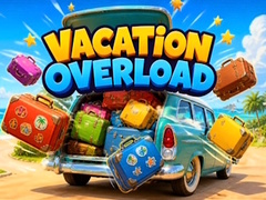 Тоглоом Vacation Overload