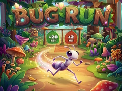 Тоглоом Bug Run