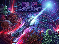 Тоглоом Bug Ascent