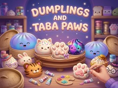 Тоглоом Dumplings And Taba Paws
