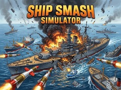 Тоглоом Ship Smash Simulator