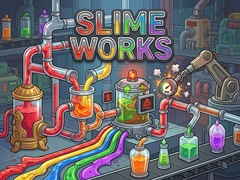 Тоглоом Slime Works