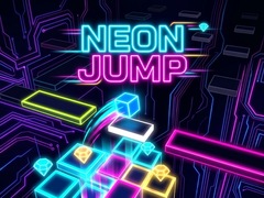 Тоглоом Neon Jump