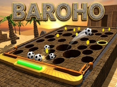 Тоглоом Baroho