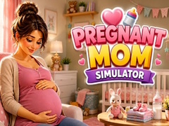 Тоглоом Pregnant Mom Simulator 