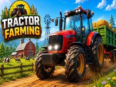 Тоглоом Tractor Farming