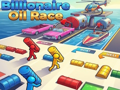 Тоглоом Billionaire Oil Race