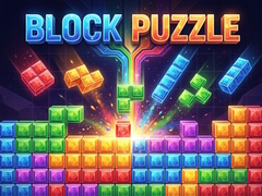 Тоглоом Block Puzzle