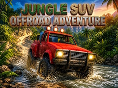 Тоглоом Jungle SUV Offroad Adventure