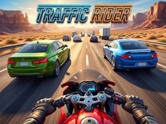 Тоглоом Traffic Rider